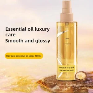 100ml Long-Lasting Lightweight Hair Soft Essential Oil Gift N EW K7G8 A4K5 E4T1 - Bild 1 von 14