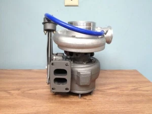 Turbo for 2004 Volvo Bus with a D7 Engine Holset # 4038894 OEM # 20593443 - Picture 1 of 4