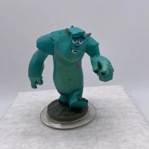 Disney Infinity 1.0 Monster's, Inc Sulley Figure Character (INF-1000002) - Picture 1 of 7