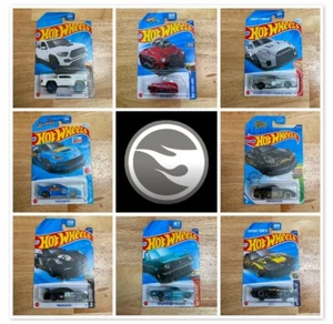 2025 Hot Wheels Treasure Hunt, ZAMAC, J & K Mainlines - YOU PICK – UPDATED - Picture 1 of 15