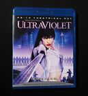 Ultraviolet Theatrical Blu-ray (2006)