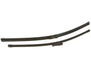 Bosch Wiper Blade Set fits Audi S6 2013-2018, 2020-2022 77WFGN - Picture 1 of 1