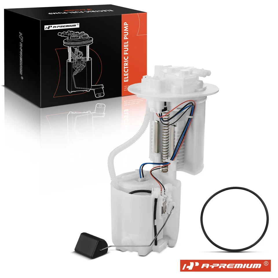 Fuel Pump Assembly for Toyota Corolla ZRE152 Rukus AZE151 2007-2015 1.8L Petrol - image 1 of 4