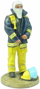 Bombero Sydney Australia 2003 Del Prado Bomberos del Mundo 1:32 BOM038 - Imagen 1 de 1