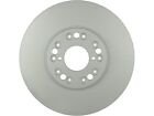 Front Brake Rotor For 1993-2002 Lexus Gs300 1994 1995 1996 1997 1998 Yk529sy