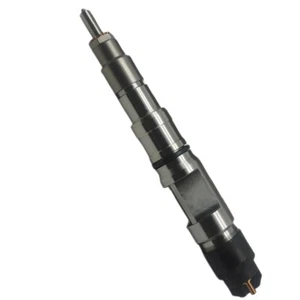 For Bosch D2066 MAN TGA TGS Truck 51101006048 Fuel Injector - Picture 1 of 4
