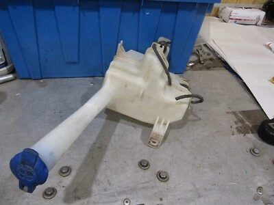 2010-2013 Hyundai Tucson OEM windshield washer fluid reservoir bottle 11 12 13 - Image 1 of 4