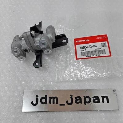 Válvula dosificadora de freno genuina Honda CIVIC 46210-SR3-013 92-95 Foto 1 de 4