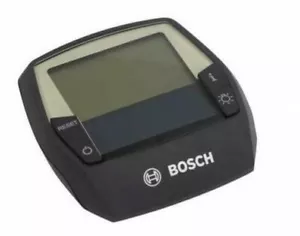 BOSCH INTUVIA DISPLAY for BOSCH DRIVE UNIT E-BIKE MOTORS ELECTRIC BIKES - Picture 1 of 1