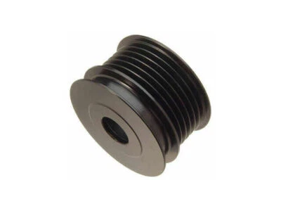 Polea alternador genuina 19947GC 2014 2,4 L 4 cilindros para Acura ILX 2013-2015 Foto 1 de 2