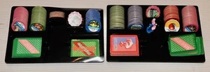 1999 Pokemon Master trainer Board Game Replacement Parts You Pick Parts You Need - Picture 1 of 179