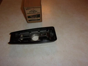MERCURY THRUSTER TROLLING MOTOR LOWER CONTROL HOUSING 72125 - Picture 1 of 7
