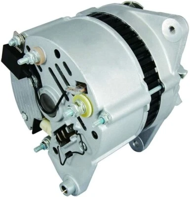 Alternador 95 Amp Salida Alto Rendimiento NUEVO para Sunbeam Alpine Arrow 1969-70 Foto 1 de 3