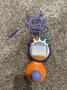VTech V Smile Joystick Drawing Controller for V Smile TV Learning System - Picture 1 of 8