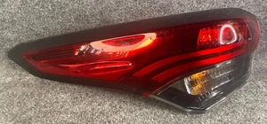 Toyota Highlander 2020-2022 Rear Left Driver Side Tail Light Lamp OEM 220088A04S - Picture 1 of 19