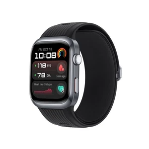Huawei Watch D2 Luca-B19 4GB schwarz GPS BT NFC Smartwatch Uhr Fitness IP68 NEU - Afbeelding 1 van 4