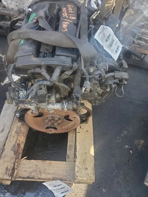 Used Engine Complete Assembly fits: 2012 Chevrolet Sonic 1.8L VIN H 8th digit op Foto 1 de 4