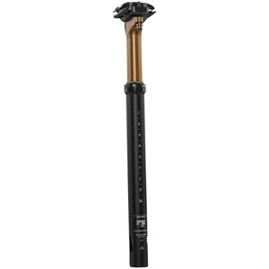 Fox Shox Transfer-SL Factory Dropper, 31.6, 100, 380mm, Black - Picture 1 of 3
