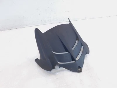 2009-2020 Kawasaki Ninja ZX-6R ZX600R Rear Back Wheel Tire Hugger Inner Fender  - Imagem 1 de 4