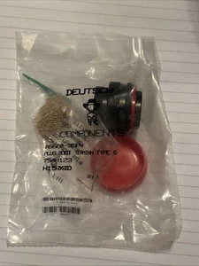 Deutsch Autosport AS620-35PN AS Connector - Picture 1 of 1