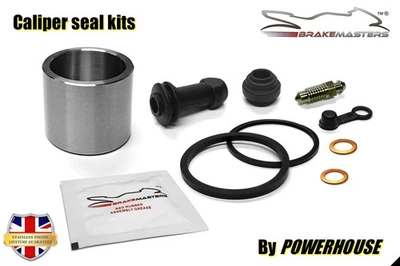 Aprilia Shiver SL750 2014 rear brake caliper piston seal replacement parts - Image 1 of 4