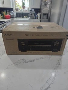 Denon AVR-X1800H - Picture 1 of 2