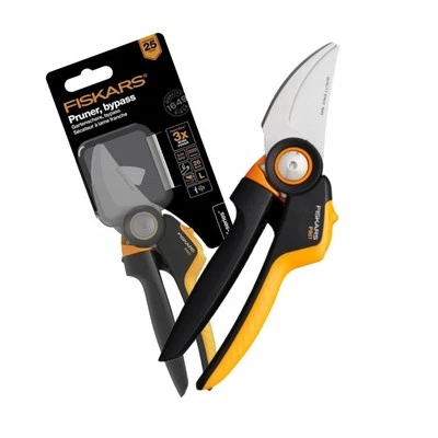 Manuelle Scherenschere 28,5 cm - Bild 1 von 4