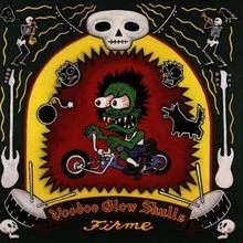 Firme von Voodoo Glow Skulls | CD | Zustand gut - Bild 1 von 2