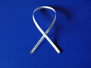 Kabel Flat Knopf Taste Zündung Einschalttaste Lenovo V110-15ISK 80TL Ribbon - Bild 1 von 1