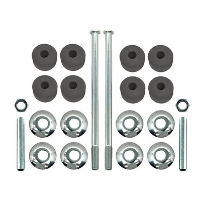 Genuine ACDelco For Cadillac Escalade/Escalade ESV 07-18 Stabilizer Bar Link Kit - Изображение 1 из 4