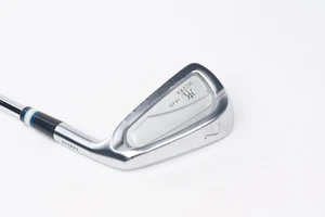 Miura CB 301 7 iron Dynamic Gold S300 Stiff Flex RH (#20129) - Picture 1 of 6