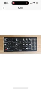 Moog Labyrinth - Analogue Semi-Modular Generative Synth - Picture 1 of 6