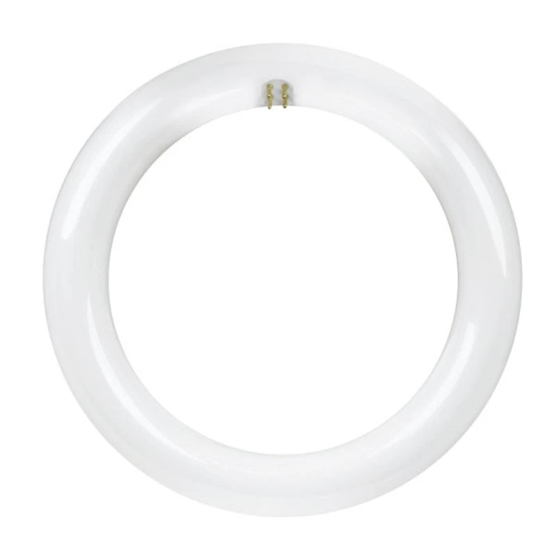 Feit Electric 8-inch 15 Watt LED Circular Tube T9 Replacement, Cool White - Image 1 of 1