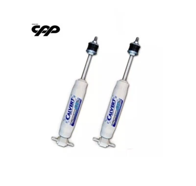 Amortiguadores Ford Falcon 1960-70 Drag Racing Calvert Racing CF35093 Foto 1 de 4