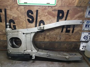 Kawasaki Ninja ZX600 ZX 600 ZX6 1998 Ninja Swing arm Swingarm - Picture 1 of 1