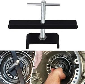 T-0151 Rear Clutch Spring Compressor Transmission Tool for GM 250, 250C, 350, 35 - Picture 1 of 7