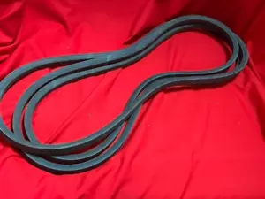 GENUINE Toro 133-1166 OEM Deck V-Belt - TITAN ZX4800 ZX4820 ZX4880 ZX4825 - Picture 1 of 2