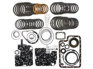 For 2002 Ford E550 Econoline Super Duty Auto Trans Master Repair Kit 42252CSKR - Picture 1 of 2