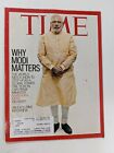 Time Magazine May 18 2015 Why Modi Matters M406