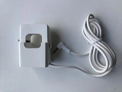 Emporia Vue Smart Home 1 x 200A Circuit Sensor CT Clamp for Energy Monitor Kit - Image 1 of 4