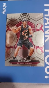 2023 Panini Caris LeVert #46 - Bild 1 von 3
