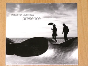 CD - Philipp van Endert Trio - Presence - Neu + ovp - Foto 1 di 2