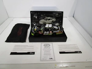 RCCA ELITE 1/24 AUTOGRAPHED BRAD KESELOWSKI 2008 GO DADDY #25 CHEVY IMPALA SS - Picture 1 of 9