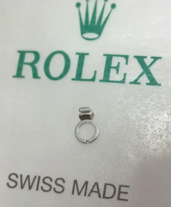 RARE ROLEX 3235-450 STUD SUPPORT - PORTA PITONE , GENUINE 100% - Picture 1 of 1