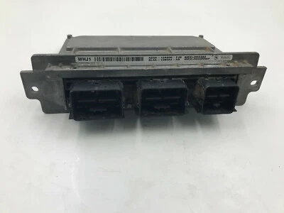 Unidad de módulo de control del motor Ford Fusion 2012 ECU ECM OEM C01B35070 Foto 1 de 4