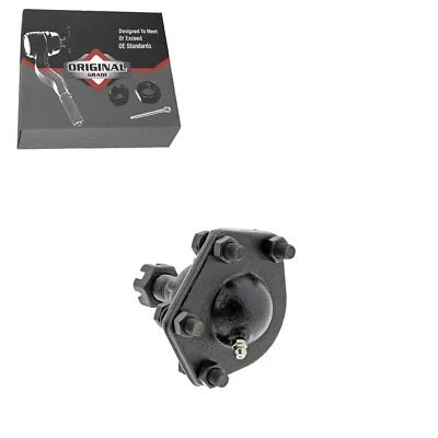 Rótula de suspensión delantera inferior Mevotech para Cadillac Seville 1980-1985 Foto 1 de 3