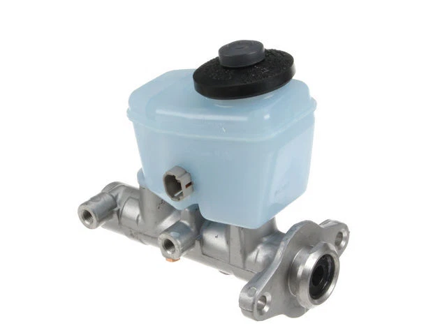 For 1996-2000 Toyota 4Runner Brake Master Cylinder 59791ZQMM 1997 1998 1999 Base - Image 1 of 2