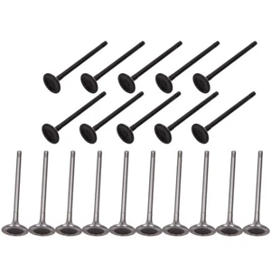 20x Intake Exhaust Valves Kit for Volvo XC60 S60 2.5L L5 C30 9454607 9454610 - Picture 1 of 8
