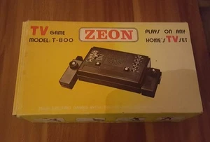 Zeon TV Game Model: T-800 - Bild 1 von 10