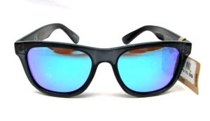 DOCKERS POLARIZED Translucent Gray Sunglasses 31030LDP400 MIR 100% UV Protection - Picture 1 of 5